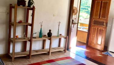 Chalé filhos da terra - Chalé 2 - Foto 3