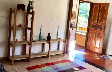 Chalé filhos da terra - Chalé 2 - Foto 3