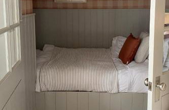 The Georgian Flat - Photo 24