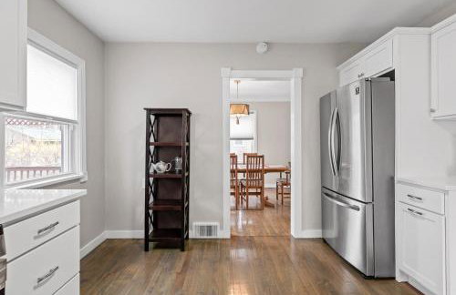 Retreat in Muskegon - short distance to Lake MI - Foto 12