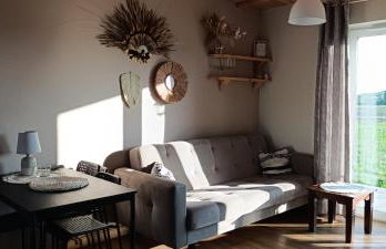 Apartamenty Poświata - z widokiem na łąki - Foto 9