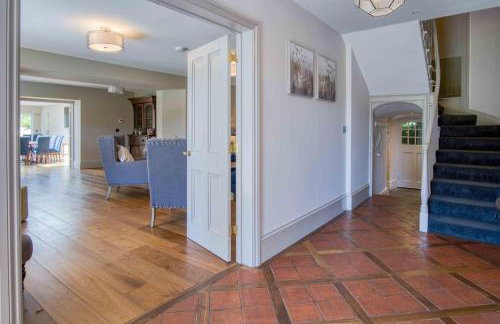 Cilrhiw Country House - Princes Gate - Foto 156