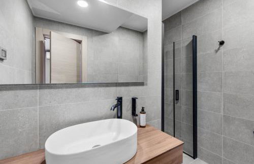 Quercus Village Apartments with private pool - Foto 13