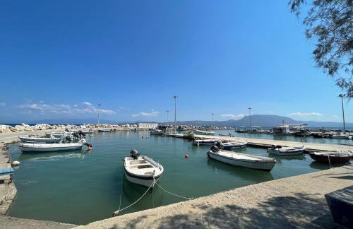 Luxury Apartment in Kato Assos - Villa Orangerie - Foto 35