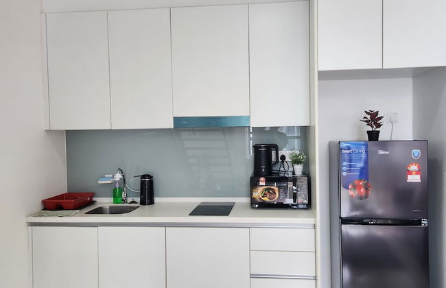 Eko Cheras by Ohana Homestay - Foto 19