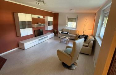 Ferienhaus am Waldrand in ruhiger Umgebung - Foto 7