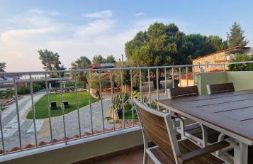 Makis Nest Apart-Hotel - Foto 14