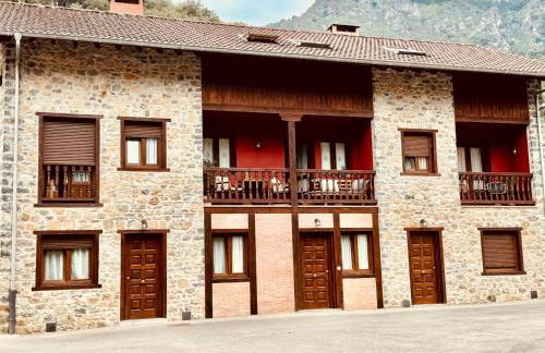 Monte Subiedes, Apartamentos Valle de Camaleño - Foto 24