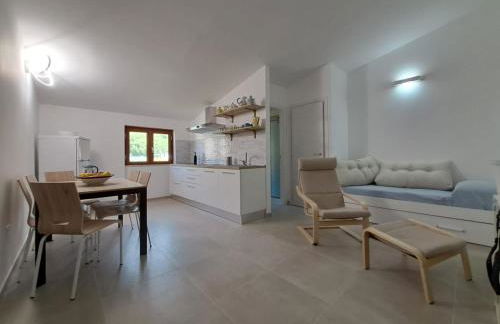 Appartamento LA COFFA (tecnica tradizionale di pesca locale) - Foto 6