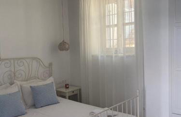 Halki Sea Breeze - a waterfront villa - Foto 6