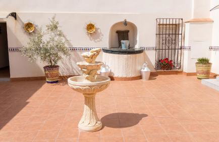 Charming House with Pool in Montilla - Foto 23