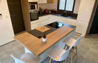 villa des rivages - Foto 18