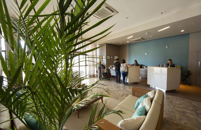 Acorde com vista mar em Ponta Negra - Foto 2