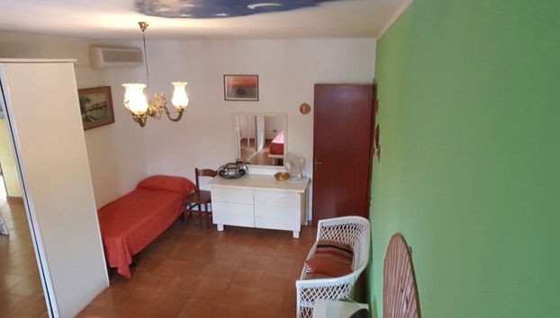Sabbia - Foto 3, Habitación
