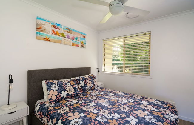 Growder Court 3 - Coolum Beach QLD - Foto 5