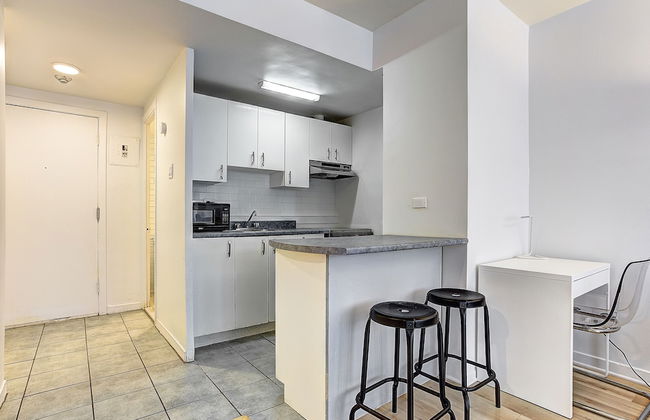 Destination Stays McGill Plaza DT MTL - Foto 9