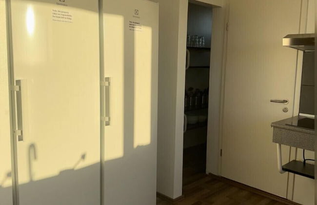 Starlight Camping Pods - Foto 17