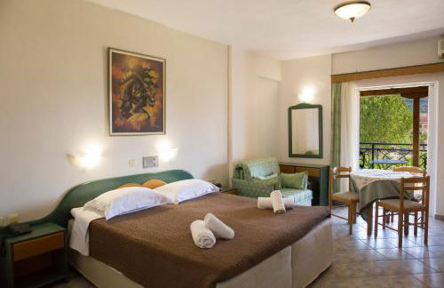 Odeon Hotel - Photo 150