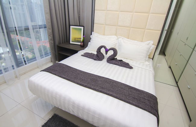 The Robertson by Homes Asian - Foto 5