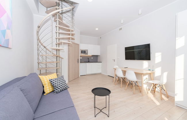 Apart Avenue 22 - Foto 19