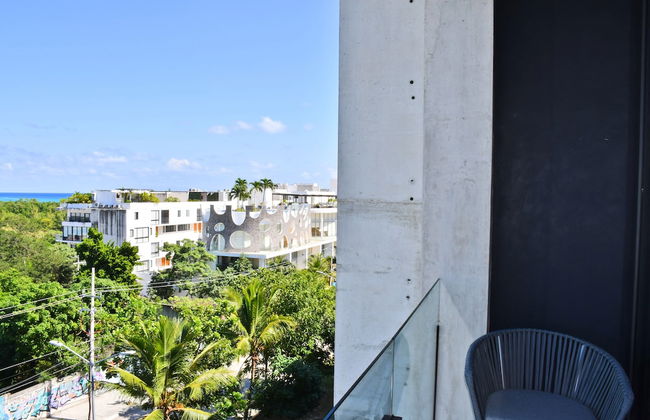 Ceren Luxury Apartments by Spot Rentals - Foto 26