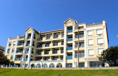 Apartamento Lexus Beira Mar - apt 101 - Foto 7