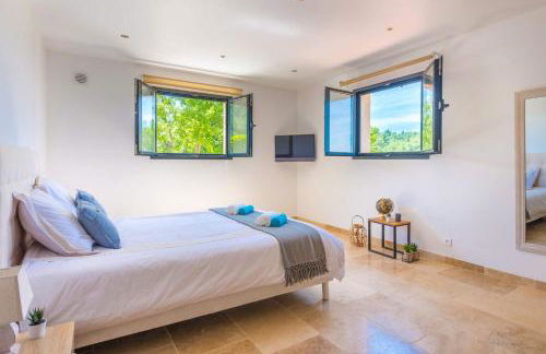 Villa Mas des Lavandes by Villa Plus - Foto 21