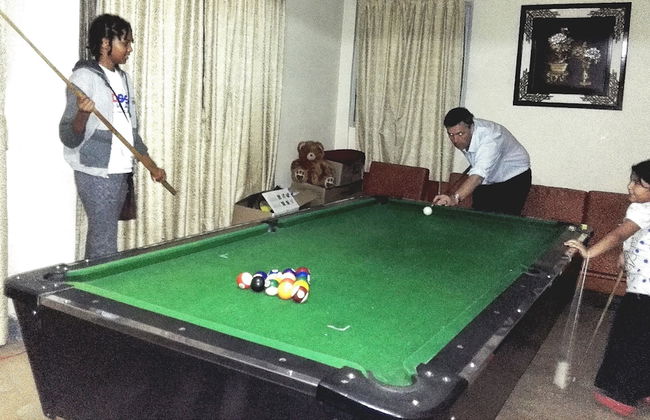 Sagarmatha Apartment Bed & Breakfast - Foto 36