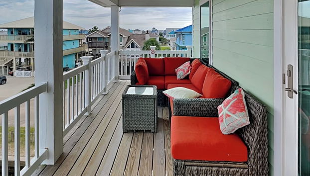 Ausstattung der Unterkunft