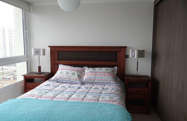 Departamento Marina Horizonte 1 - Photo 7