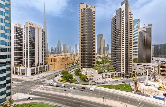 Maison Privee Marquise Square - Photo 22