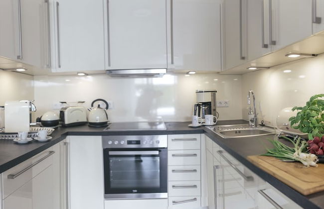 Stadthaus Regensburg - Foto 15