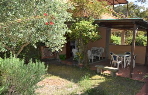 Susy, vicino alla spiaggia di Fetovaia - Foto 22