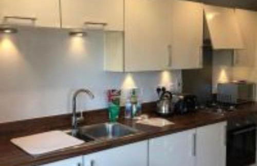 Cardiff luxury apartments - Foto 2