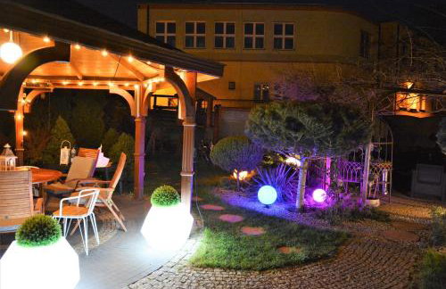 Apartamenty i pokoje „Pod Jedynką” - Foto 33