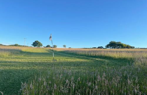 Trenewydd Farm Holiday Cottages - Foto 20