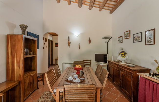 Casale Colomba - Foto 9