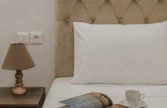 Almyra Seaside Residence 80meters from the beach - Foto 14