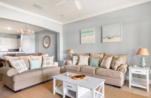 Oceanfront Condo with Resort Pools - Foto 10