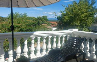 Apartman studio Dino Klimno - Foto 9