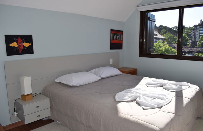 Residencial Salzburg - Foto 7