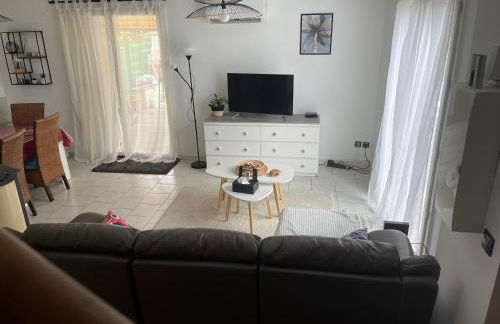 Havre de paix à St Paul en Forêt - Foto 2