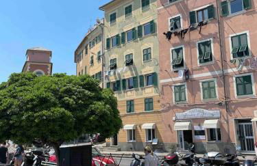 Gioiellino a Genova Nervi vista mare - Foto 3