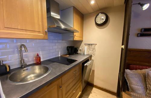 Chamonix / Argentière - Duplex 6p - Photo 6