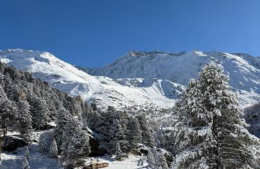 Ary Holiday Home Ski , Bike & Walk - Foto 25