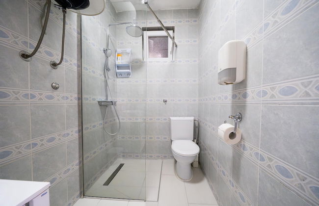 Apartments Vukovic - Photo 61