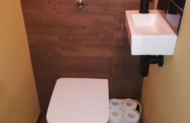 Charming 2-bed Apartment in Eastleigh - Foto 15