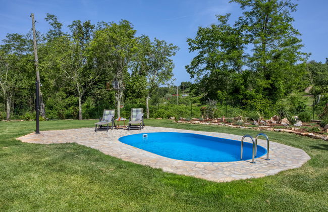 Villa Malini - Photo 11