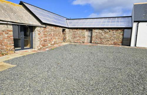 Deluxe Coastal Villa - Isle of Eday - Photo 14