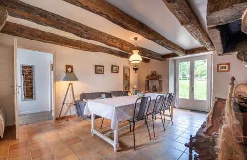 Gîtes Ker Mané - Foto 12